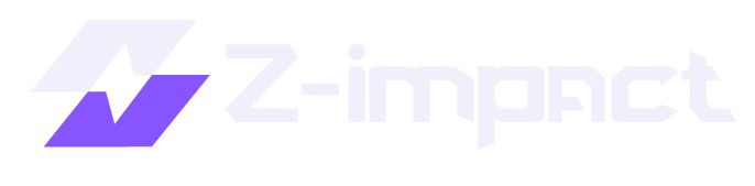 ZImpact Logo