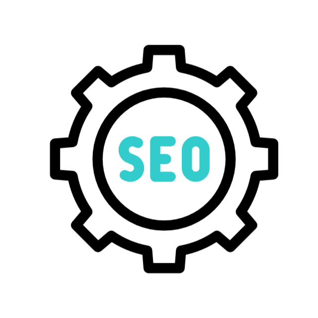 SEO Icon